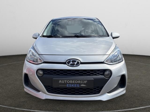 Hyundai I 10 1.0i Comfort