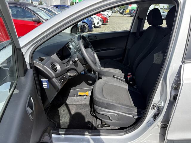 Hyundai I 10 1.0i Comfort