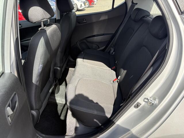 Hyundai I 10 1.0i Comfort