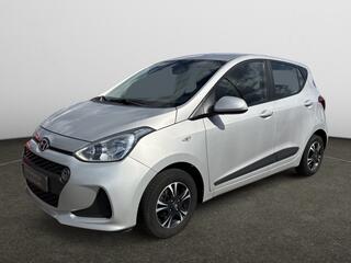 Hyundai I 10