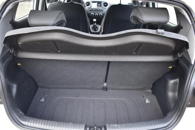 Hyundai I 10 1.0i Comfort 1e Eigenaar | Navigatie | Airco | 12 mnd BOVAG garantie | Whatsapp 06-53188999