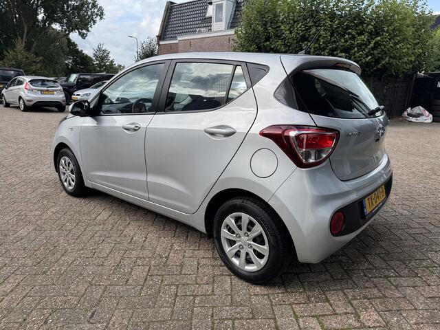 Hyundai I 10 1.0i Comfort Cruise, Airco, EL Ramen.