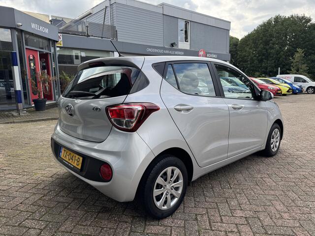 Hyundai I 10 1.0i Comfort Cruise, Airco, EL Ramen.