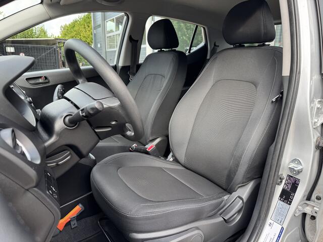 Hyundai I 10 1.0i Comfort Cruise, Airco, EL Ramen.