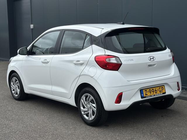 Hyundai I 10 1.0 Comfort