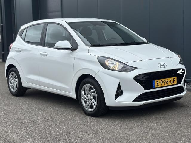 Hyundai I 10 1.0 Comfort