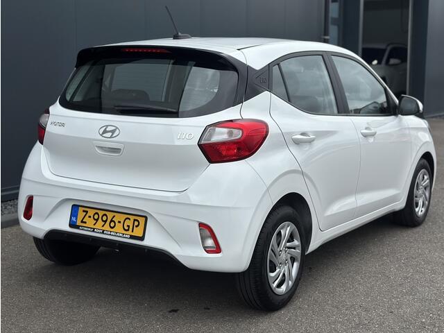 Hyundai I 10 1.0 Comfort