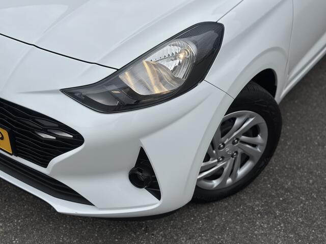 Hyundai I 10 1.0 Comfort