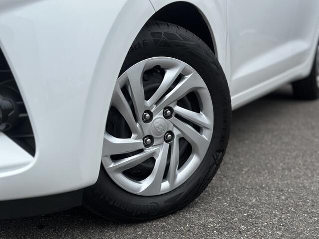 Hyundai I 10 1.0 Comfort