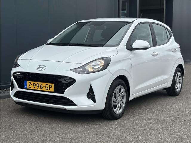 Hyundai I 10 1.0 Comfort