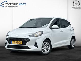 Hyundai I 10