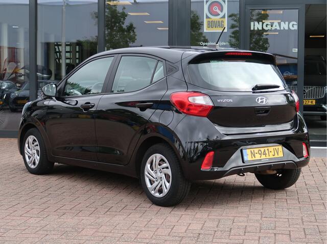 Hyundai I 10 1.0 Comfort | Cruise Control | Apple Carplay/Android |