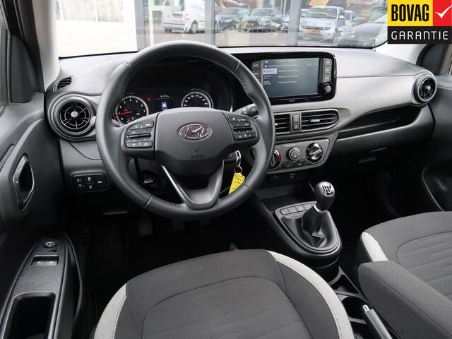 Hyundai I 10 1.0 Comfort | Cruise Control | Apple Carplay/Android |