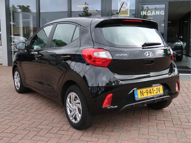 Hyundai I 10 1.0 Comfort | Cruise Control | Apple Carplay/Android |