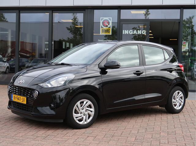 Hyundai I 10 1.0 Comfort | Cruise Control | Apple Carplay/Android |