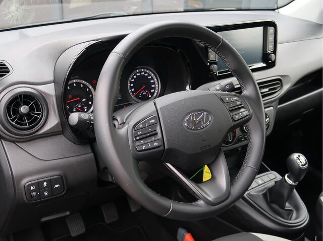 Hyundai I 10 1.0 Comfort | Cruise Control | Apple Carplay/Android |