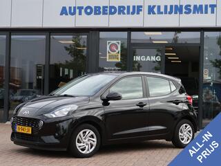 Hyundai I 10