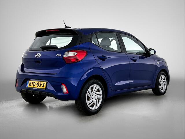 Hyundai I 10 1.0 Premium