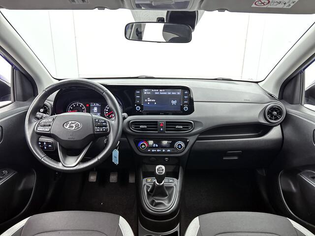 Hyundai I 10 1.0 Premium