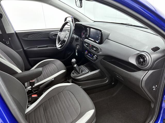 Hyundai I 10 1.0 Premium