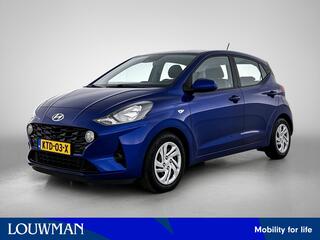 Hyundai I 10