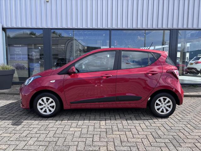 Hyundai I 10 1.0i Comfort Navi/Carplay/Cruise