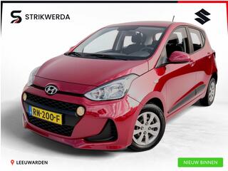 Hyundai I 10