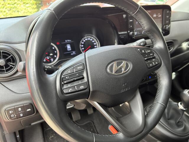 Hyundai I 10 1.0 Comfort 1e EIGENAAR!! // APPLE CARPLAY / ANDROID AUTO // CRUISE // ELEK. RAMEN // LMV