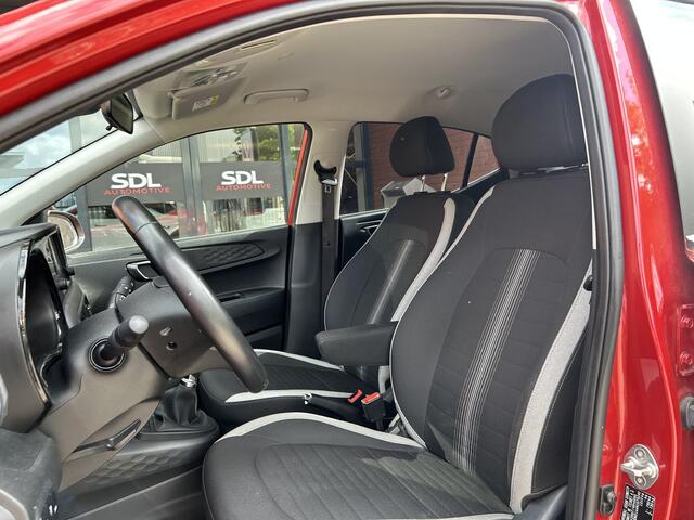 Hyundai I 10 1.0 Comfort 1e EIGENAAR!! // APPLE CARPLAY / ANDROID AUTO // CRUISE // ELEK. RAMEN // LMV