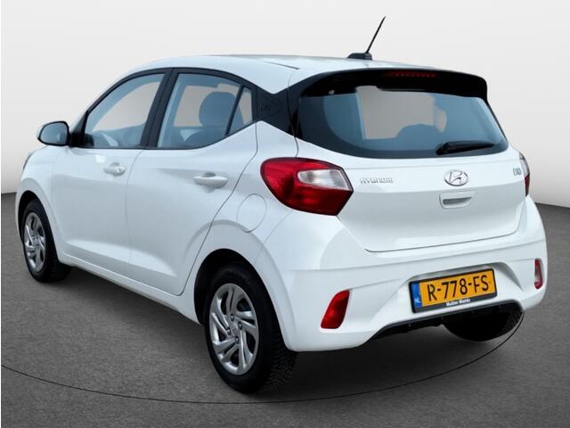 Hyundai I 10 1.0 Comfort | Lane Departure warning | Multimedia