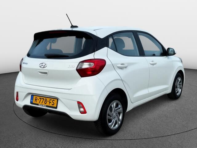 Hyundai I 10 1.0 Comfort | Lane Departure warning | Multimedia