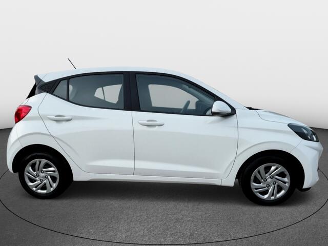 Hyundai I 10 1.0 Comfort | Lane Departure warning | Multimedia