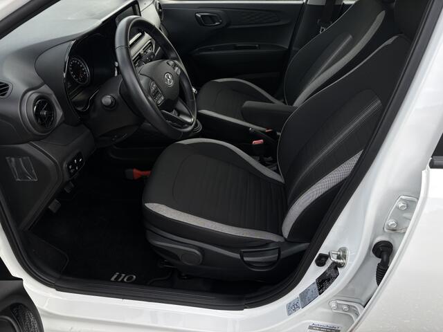 Hyundai I 10 1.0 Comfort | Lane Departure warning | Multimedia