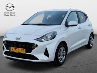 Hyundai I 10