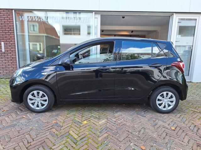 Hyundai I 10 1.0i i-Motion 5Drs /54.000 Km/1e Eig/Airco/Garantie