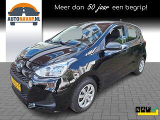Hyundai I 10