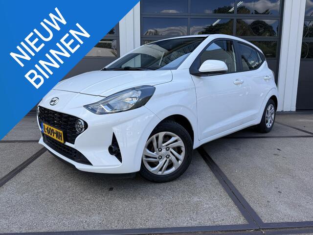 Hyundai I 10 1.0 Comfort