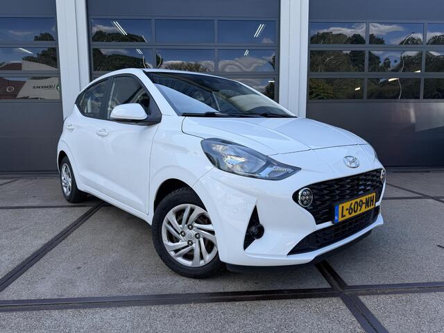 Hyundai I 10 1.0 Comfort