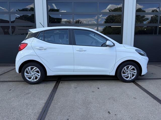 Hyundai I 10 1.0 Comfort