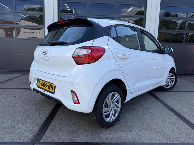 Hyundai I 10 1.0 Comfort