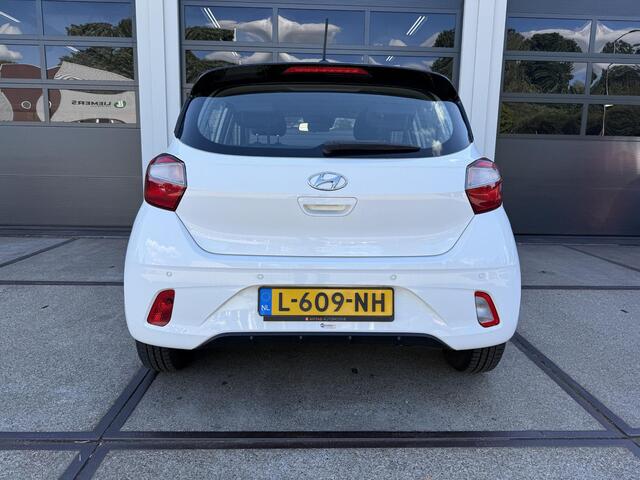 Hyundai I 10 1.0 Comfort