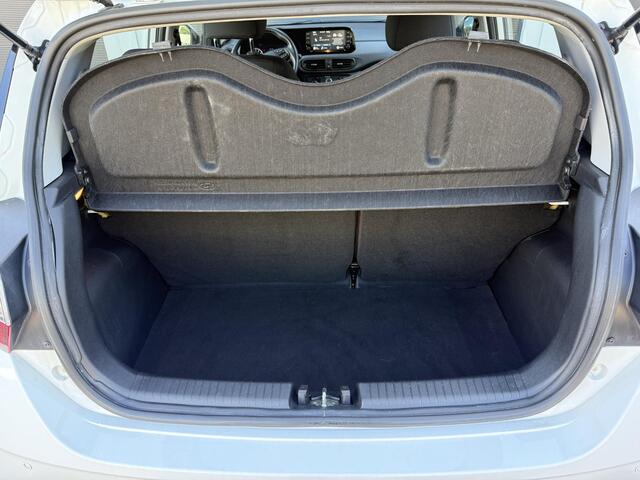 Hyundai I 10 1.0 Comfort