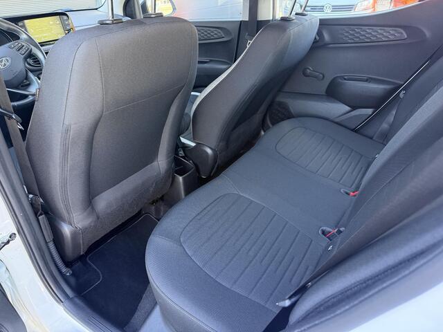 Hyundai I 10 1.0 Comfort