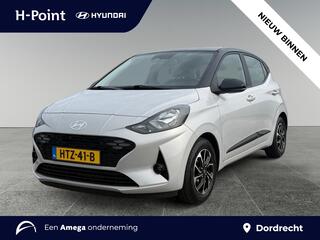Hyundai I 10