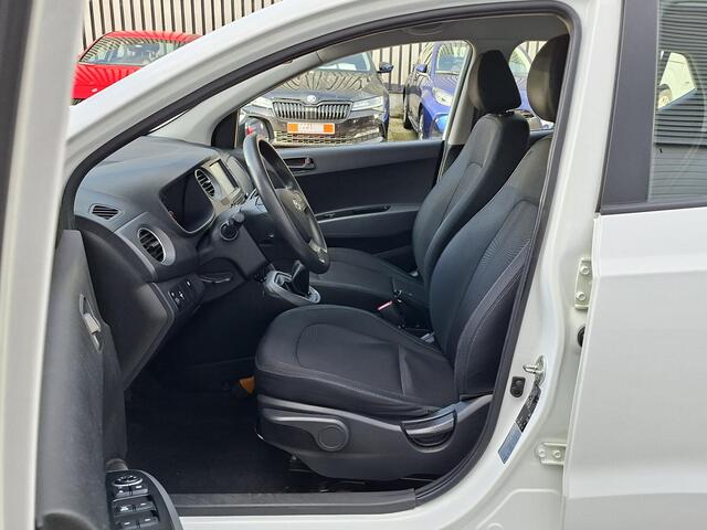 Hyundai I 10 1.0i Comfort Carplay Navigatie Cruise Control PDC org.NL auto met NAP