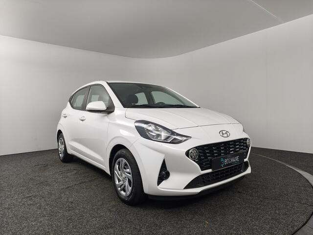Hyundai I 10 1.0 Comfort | Apple CarPlay / Android Auto | Airco | Cruise Control | Bluetooth |