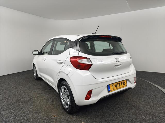 Hyundai I 10 1.0 Comfort | Apple CarPlay / Android Auto | Airco | Cruise Control | Bluetooth |