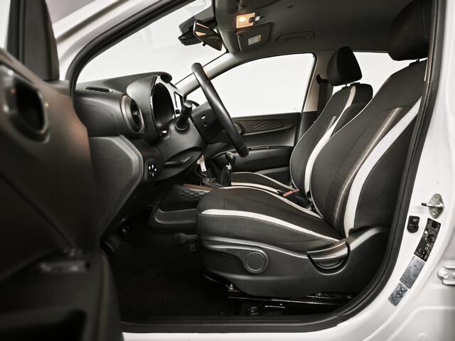 Hyundai I 10 1.0 Comfort | Apple CarPlay / Android Auto | Airco | Cruise Control | Bluetooth |