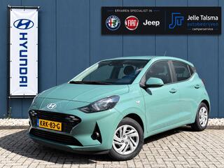 Hyundai I 10