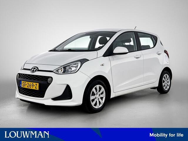 Hyundai I 10 1.0i Comfort